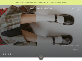 postsole.com