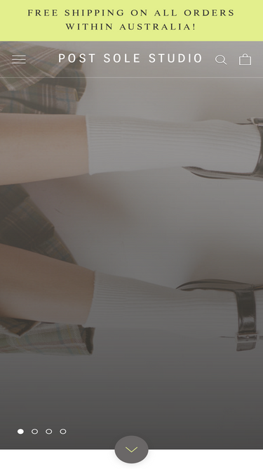 postsole.com