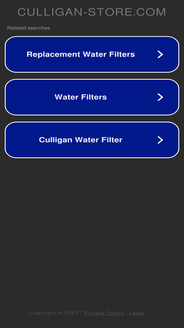 culligan-store.com