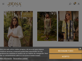 donamoda.com