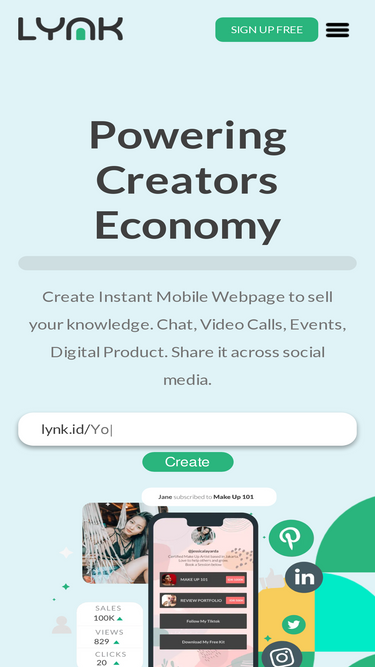 lynk.id