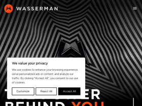 'teamwass.com' screenshot