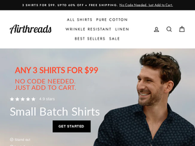 air-threads.com