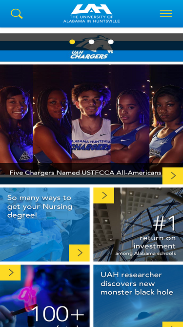 uah.edu