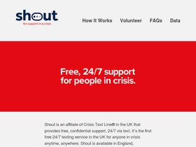 crisistextline.uk