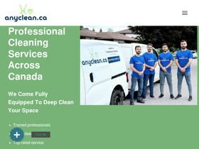 anyclean.ca