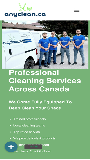 anyclean.ca