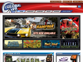 globalvr.com