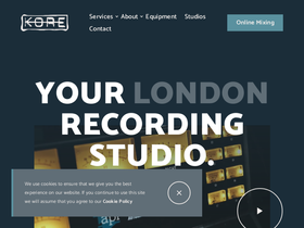 kore-studios.com