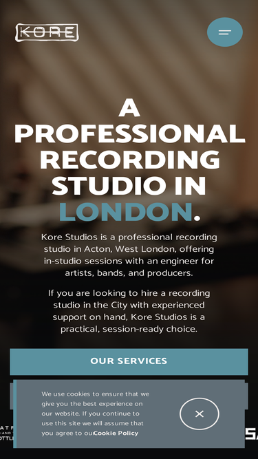 kore-studios.com