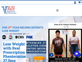 drtohelp.com