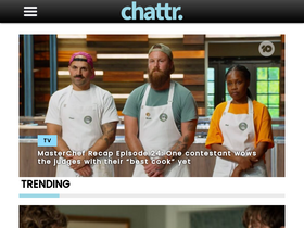 chattr.com.au