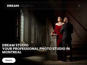 dreamstudiophoto.com
