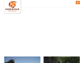 endeavour-safaris.com