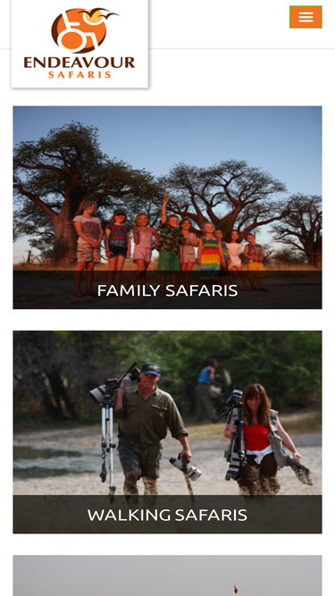 endeavour-safaris.com