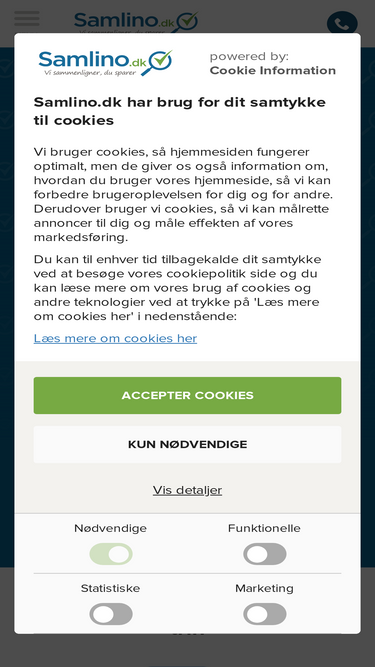 samlino.dk