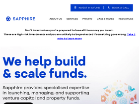 sapphirecapitalpartners.co.uk