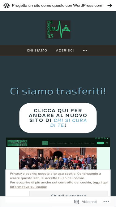 chisicuradite.wordpress.com