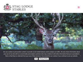 staglodgestables.com