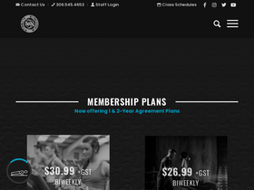 evolutionfitness.ca