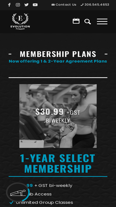 evolutionfitness.ca