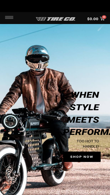 veetireco.com