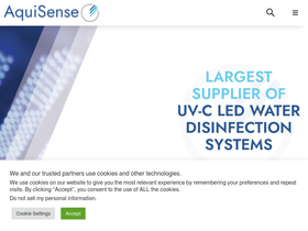 aquisense.com