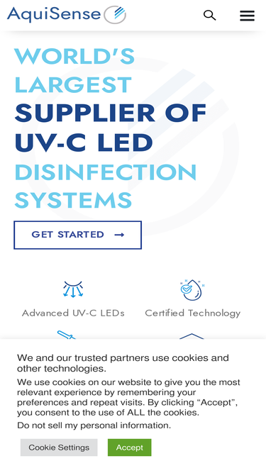 aquisense.com