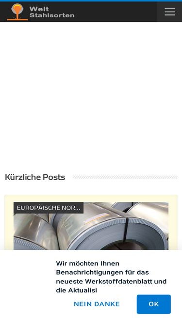 weltstahl.com