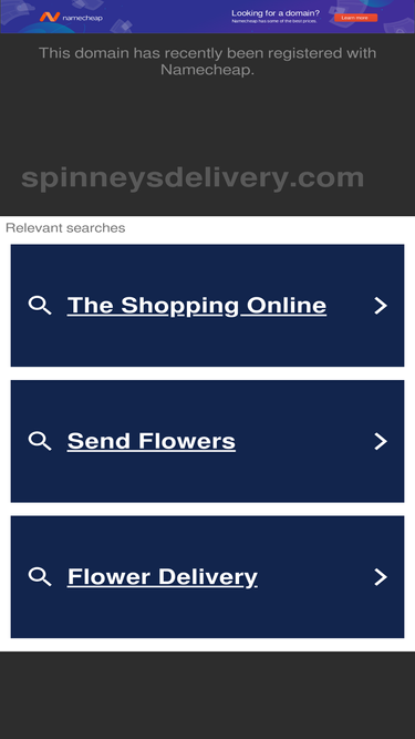 spinneysdelivery.com