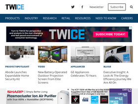 'twice.com' screenshot