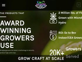 microbelifehydro.com