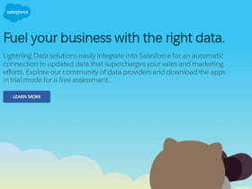 'data.com' screenshot