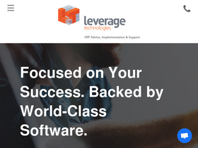 leveragetech.com.au