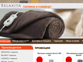 relaxita.com