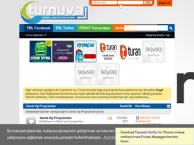turnuval.com