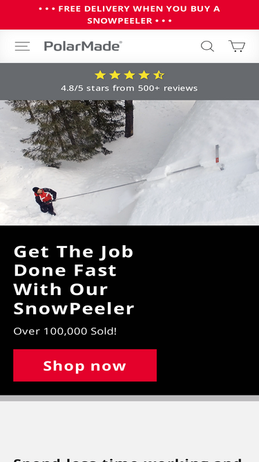 polarmade.com