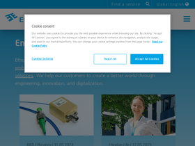 'etteplan.com' screenshot