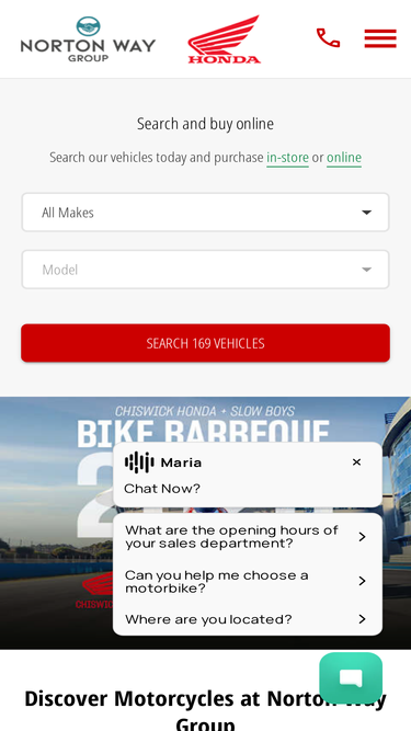 chiswickbike.com
