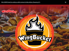 wingbucket.com