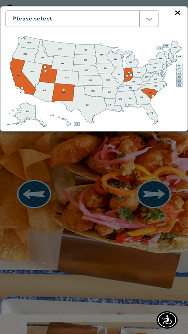 slapfishrestaurant.com