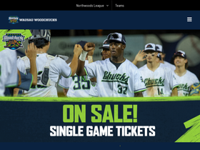 woodchucks.com