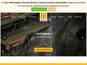 byrnecut.com