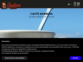 caffebarbera.com