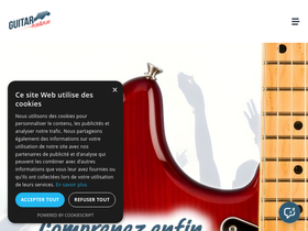 guitarplugandplay.com