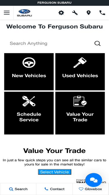 fergusonsubaru.com