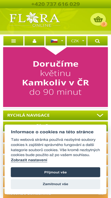 flora-online.cz
