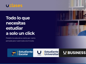 uclases.cl