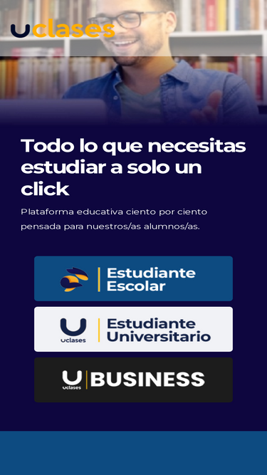 uclases.cl