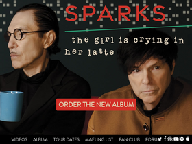 'allsparks.com' screenshot